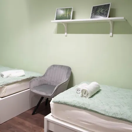 Pajger Egyetemvaros * Pécs
