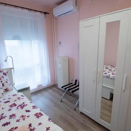 Pajger Egyetemvaros * Pécs