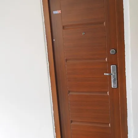 Pajger Egyetemvaros Appartement *