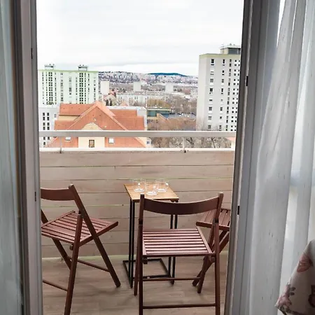 Pajger Egyetemvaros * Pécs