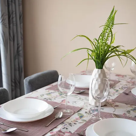 Appartement Pajger Egyetemvaros Pécs