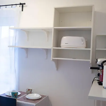 Pajger Egyetemváros Appartamento