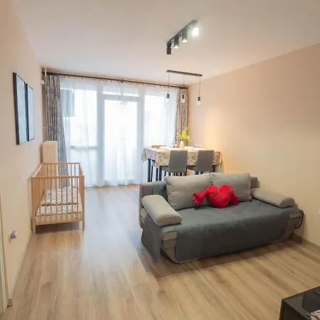 Apartment Pajger Egyetemvaros