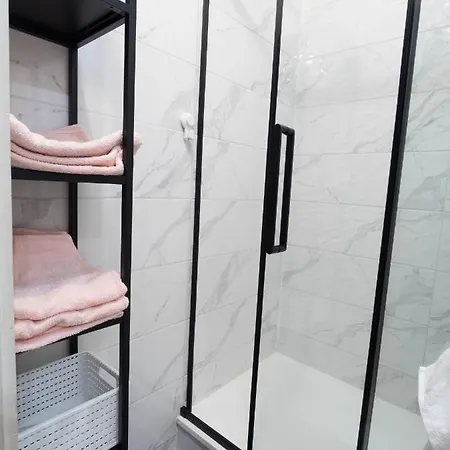 Pajger Egyetemvaros Apartamento