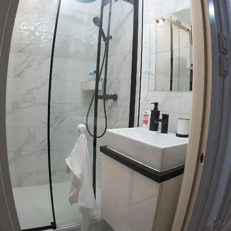 Apartman Pajger Egyetemváros Pécs