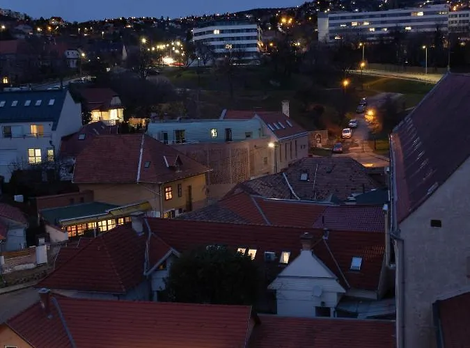 Pajger Egyetemvaros 佩奇