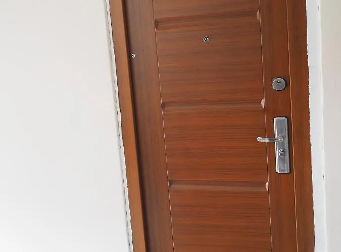 Pajger Egyetemvaros Διαμέρισμα *